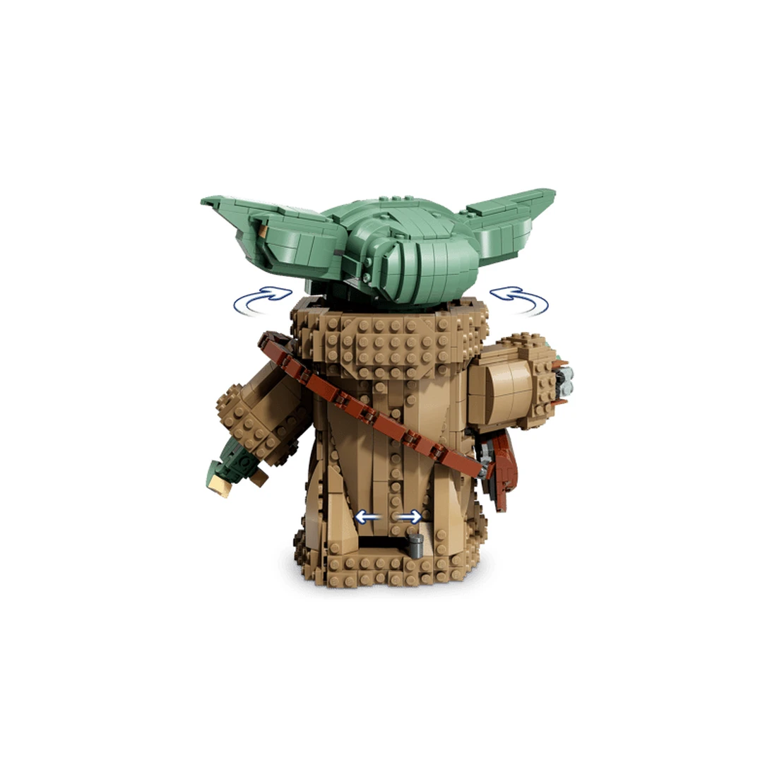 레고 그로구™ (만달로리안 견습생) 75446