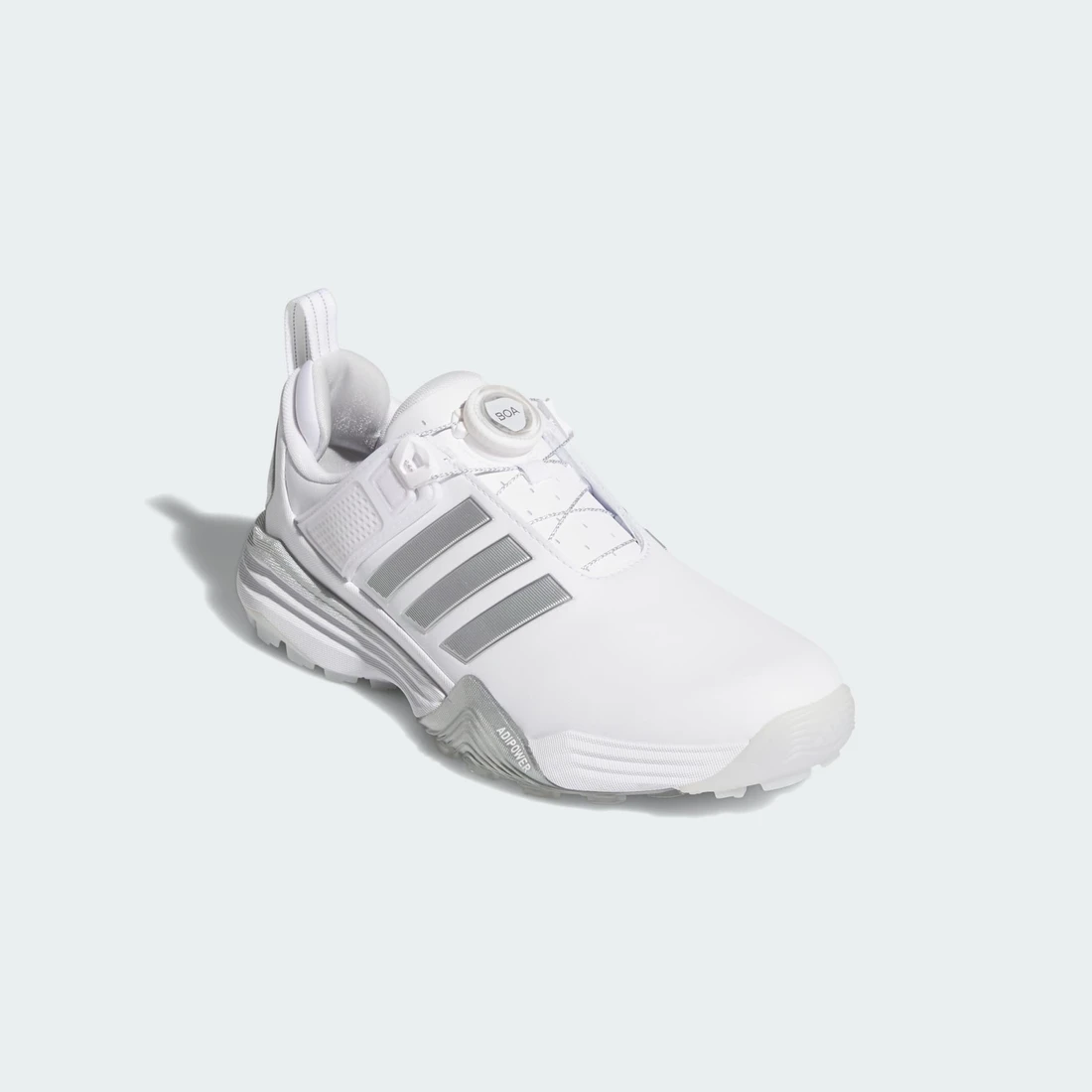 아디다스 아디파워 26 보아 스파이크리스 골프화 JP8385