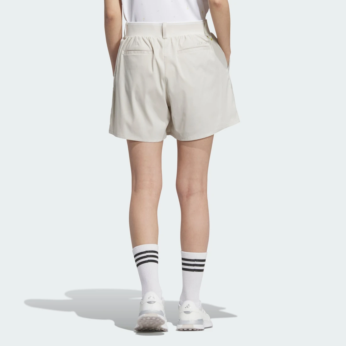 아디다스 히트레디 쇼츠 5인치 JF4572