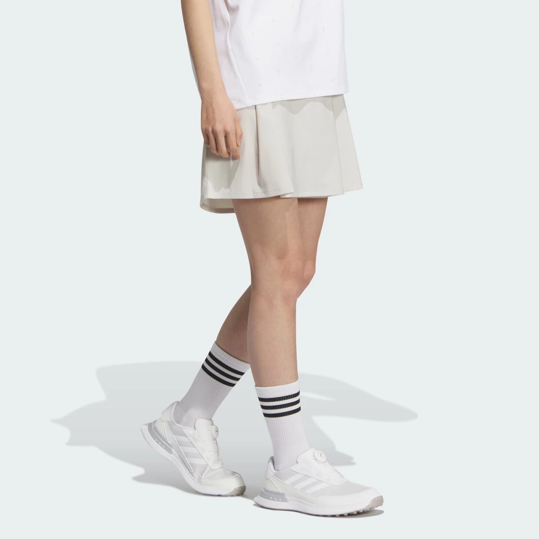 아디다스 히트레디 쇼츠 5인치 JF4572