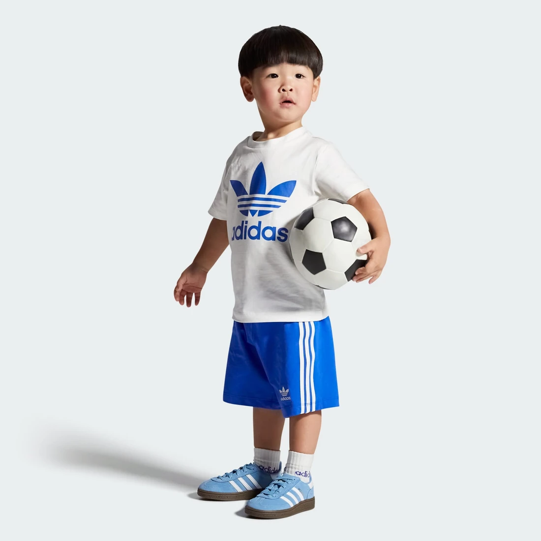 아디다스 핸드볼 스페지알 컴포트 클로저 EL JI2900