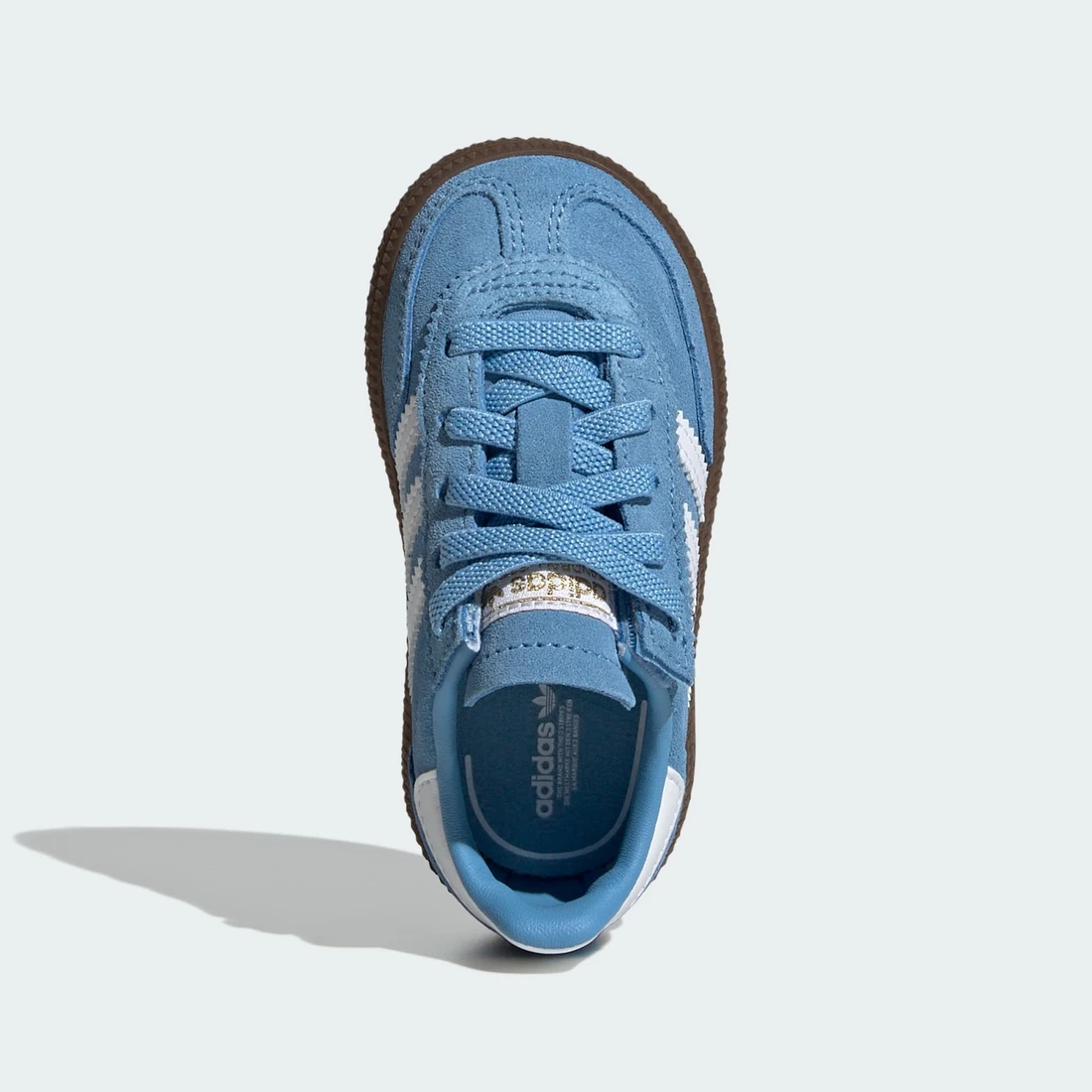 아디다스 핸드볼 스페지알 컴포트 클로저 EL JI2900