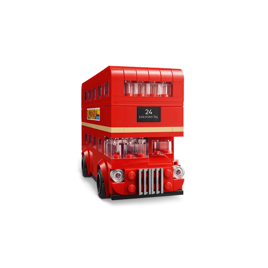 레고 런던 버스 40953