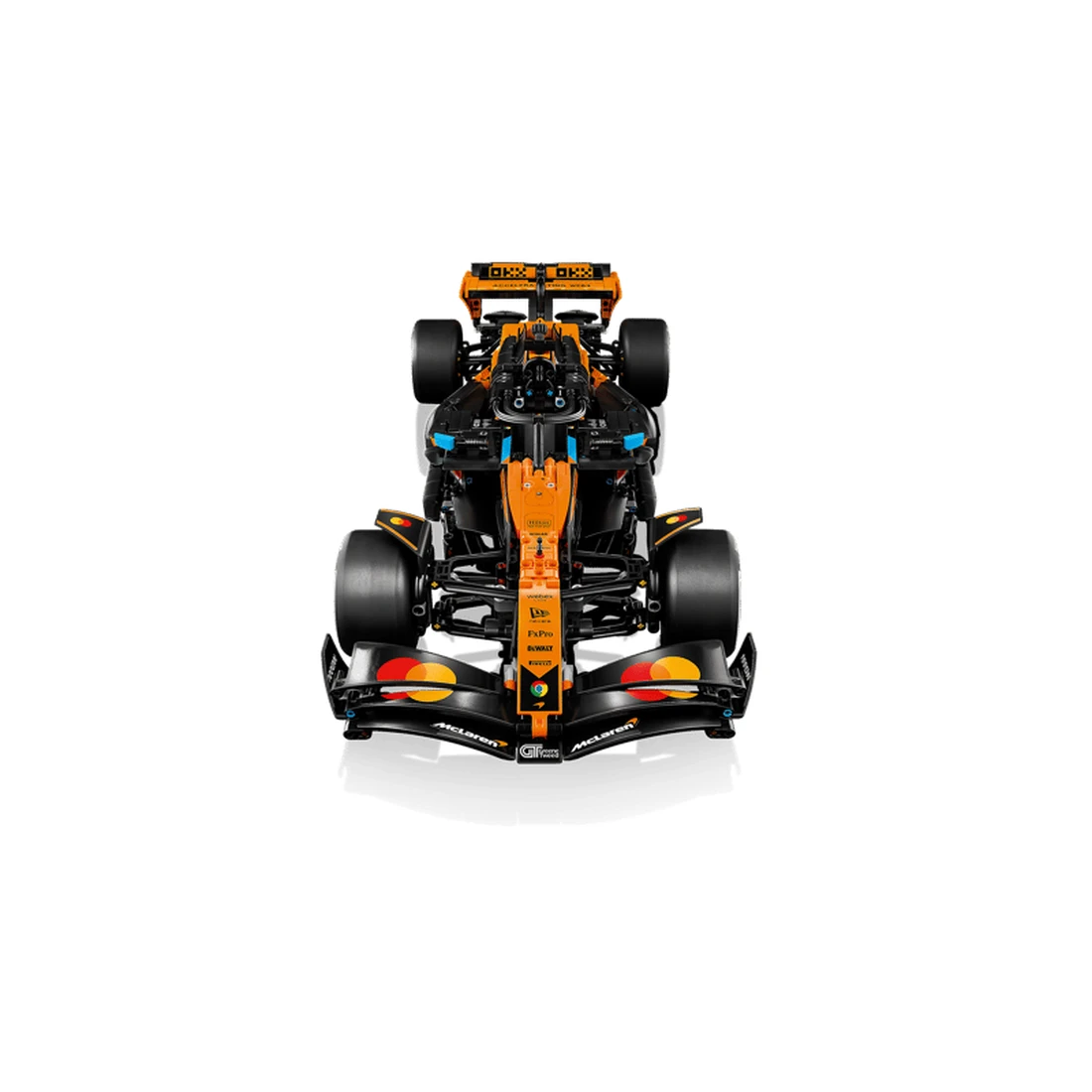레고 McLaren MCL39 F1® 자동차 42228