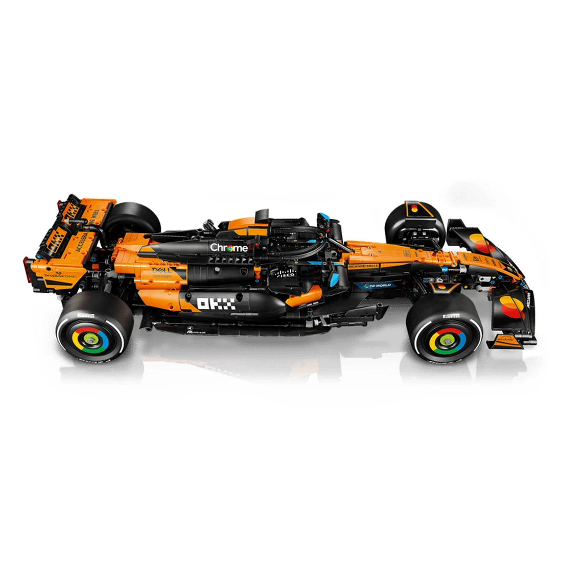 레고 McLaren MCL39 F1® 자동차 42228