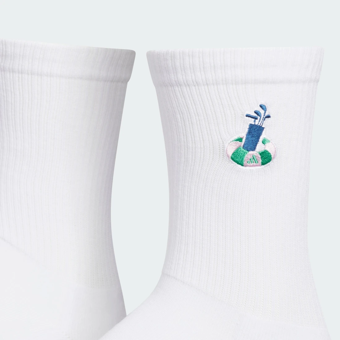 아디다스 CHIP DRIVER 크루 삭스 KF0475