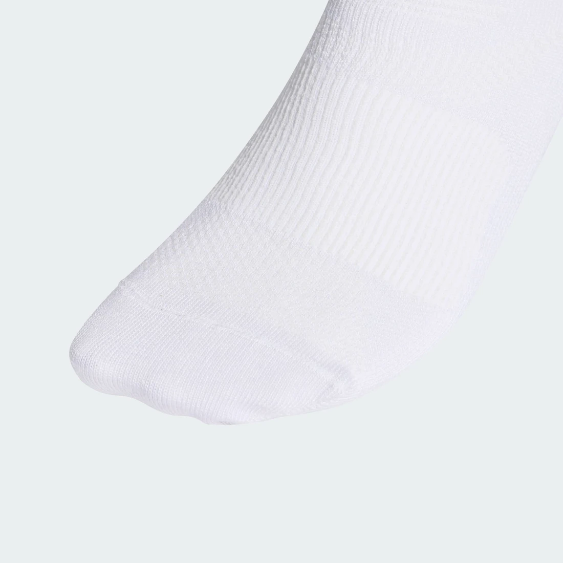 아디다스 아디다스 풋볼 그립 프린티드 크루 퍼포먼스 쿠션 양말 (라이트) JZ3026