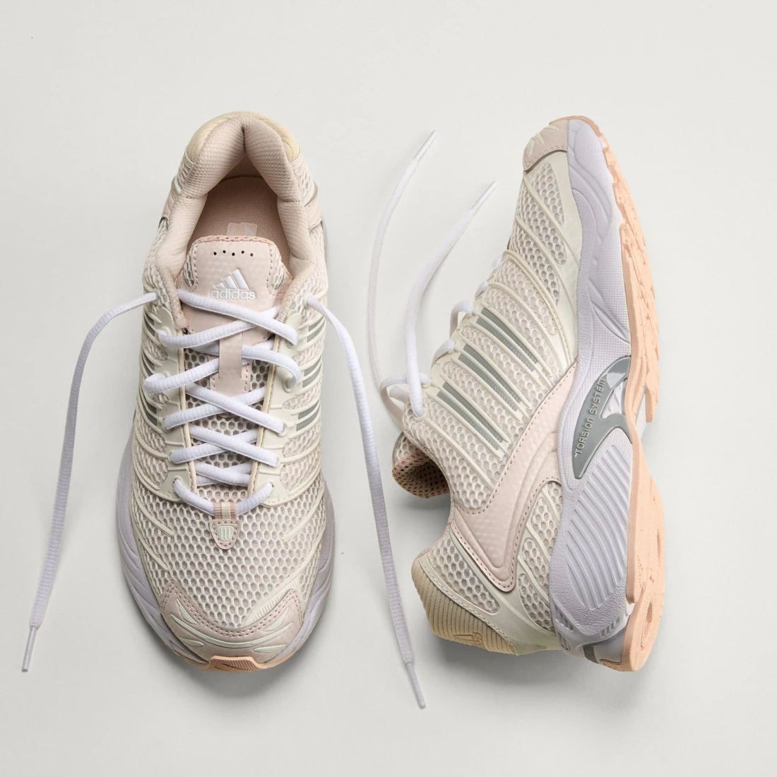 아디다스 ADISTAR CONTROL 3 신발 KI0968