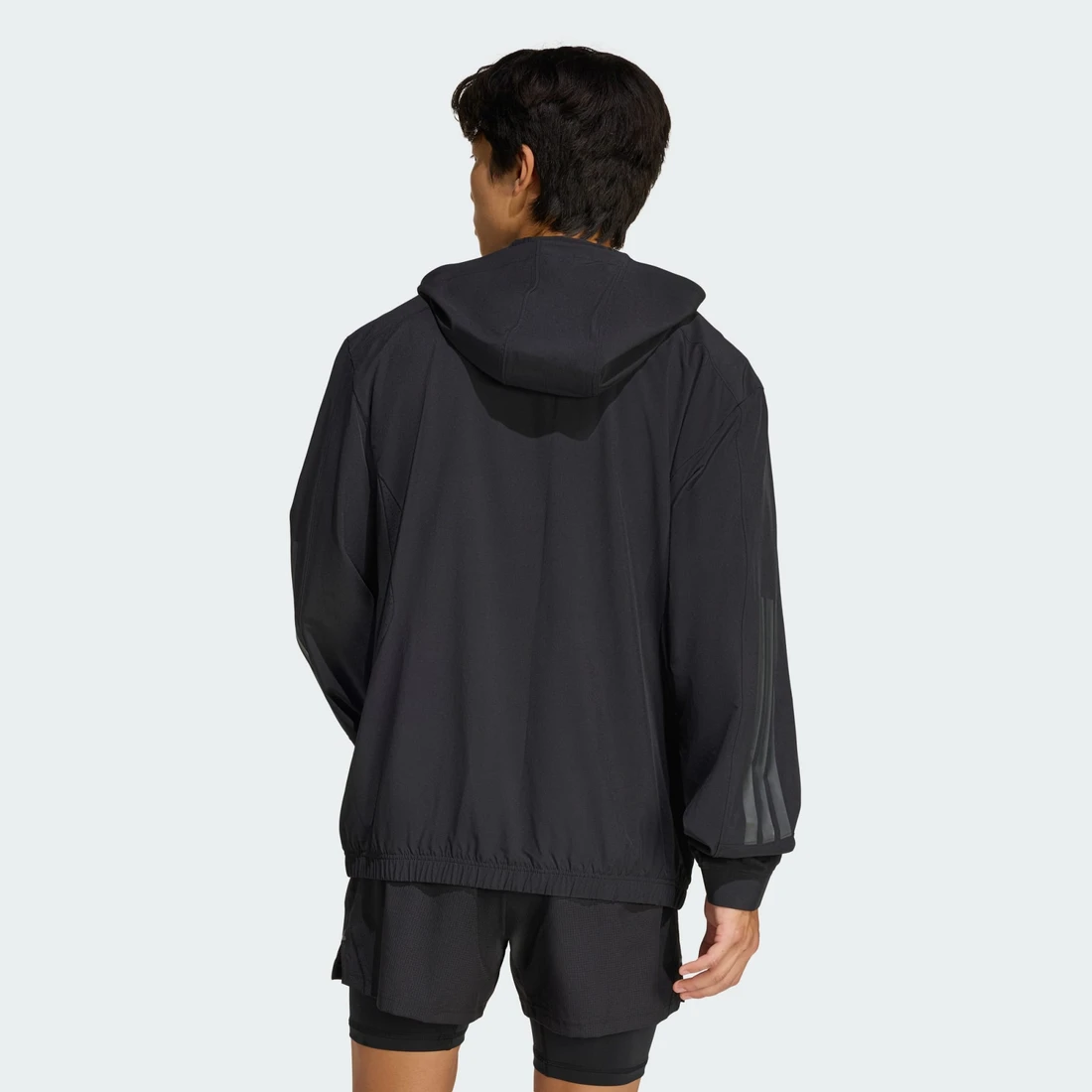 아디다스 테크 에센셜 워크아웃 트랙 탑 KQ7481