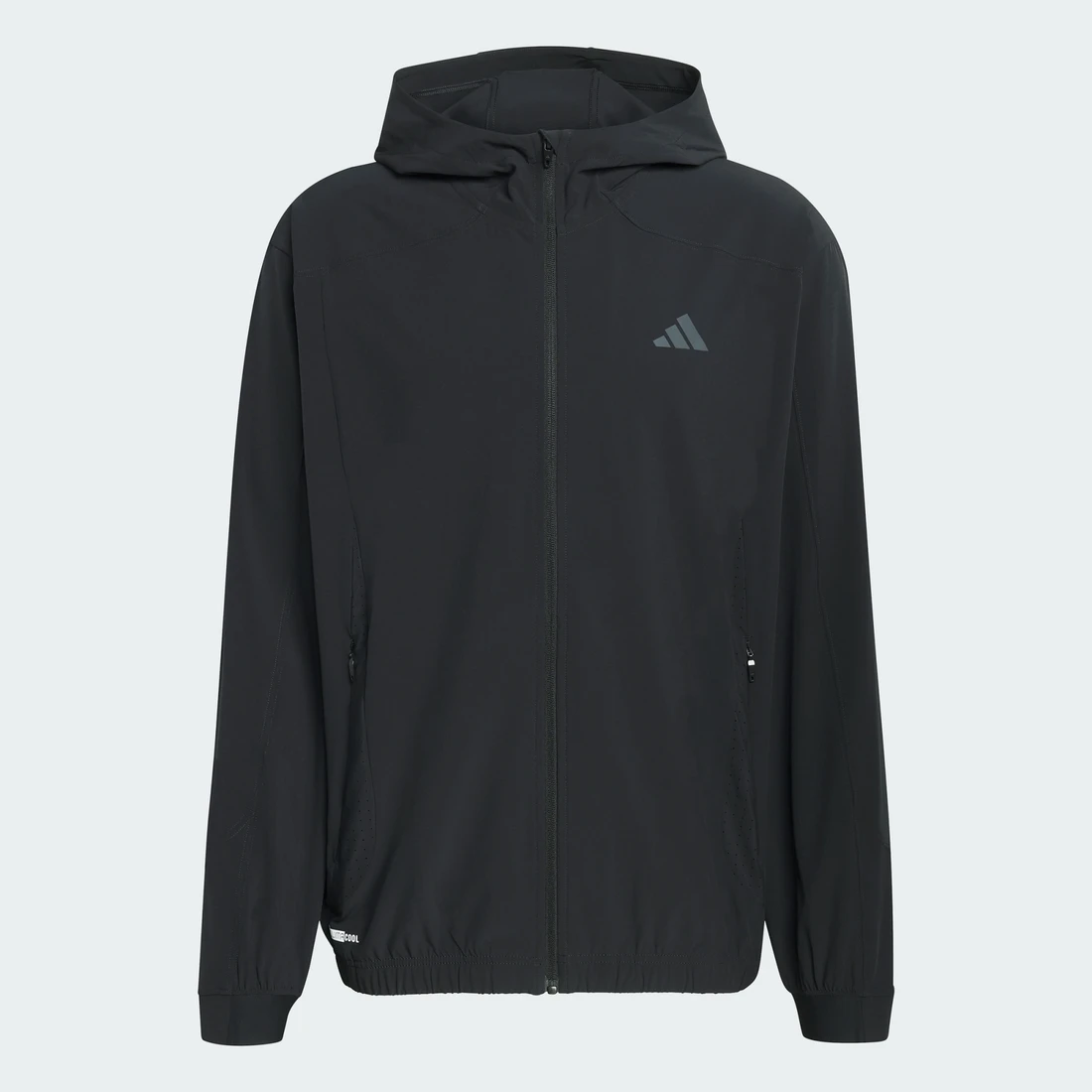 아디다스 테크 에센셜 워크아웃 트랙 탑 KQ7481