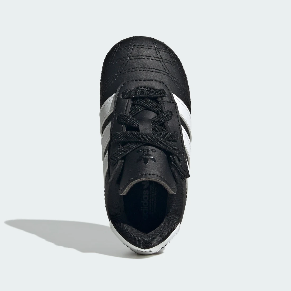 아디다스 태권도 레이스 컴포트 클로저 EL JP9537