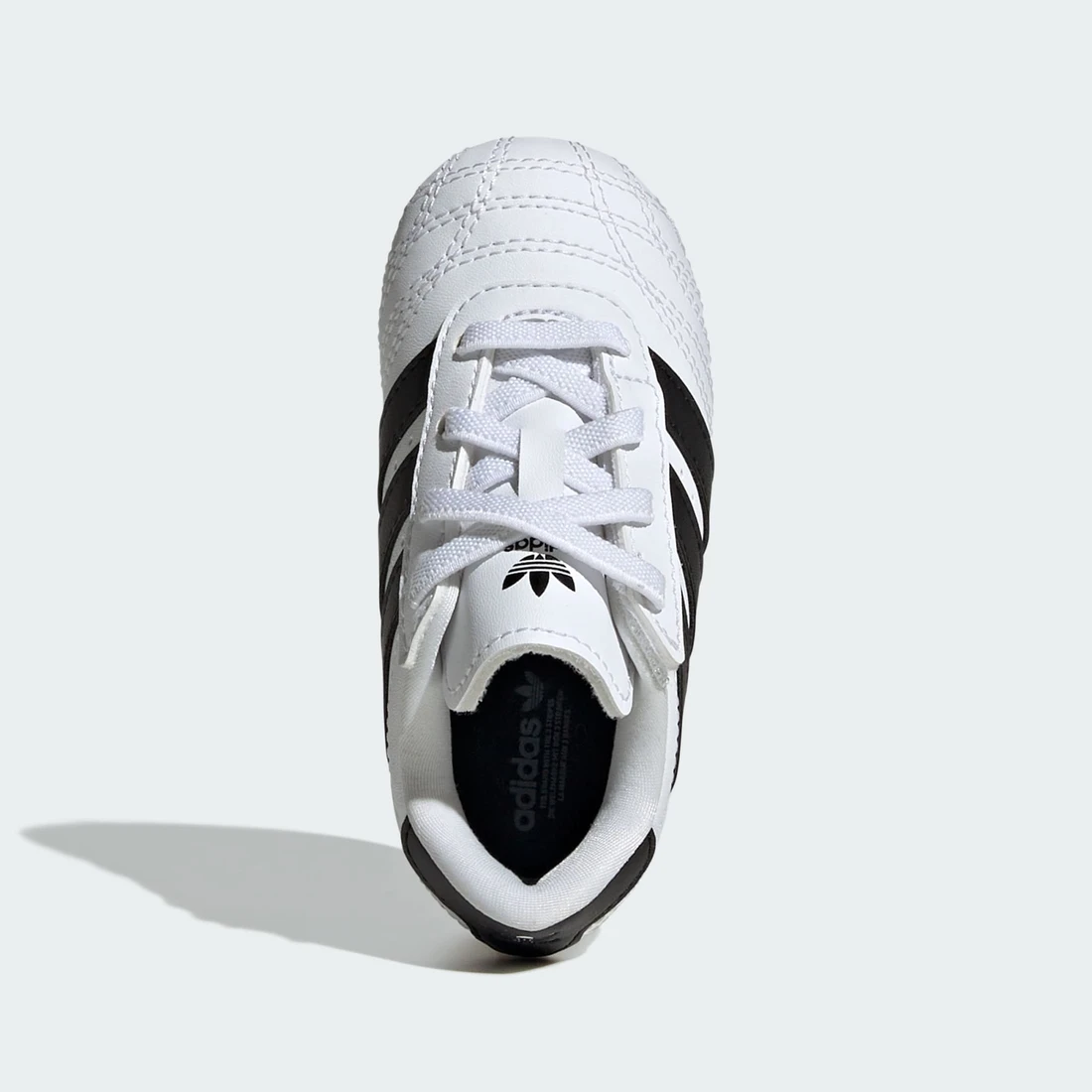 아디다스 태권도 레이스 컴포트 클로저 EL JP9536