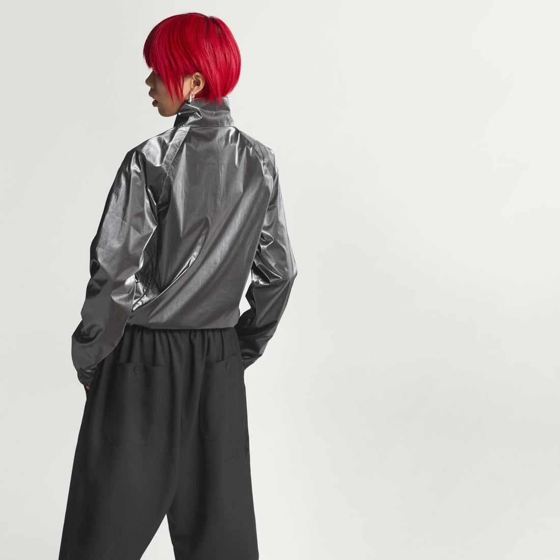 아디다스 F50 트랙 탑 KE0249