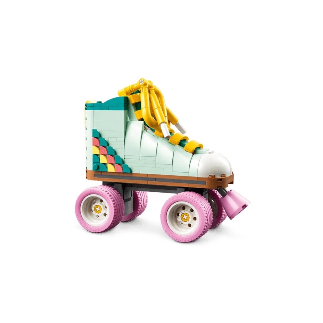레고 레트로 롤러스케이트 31148