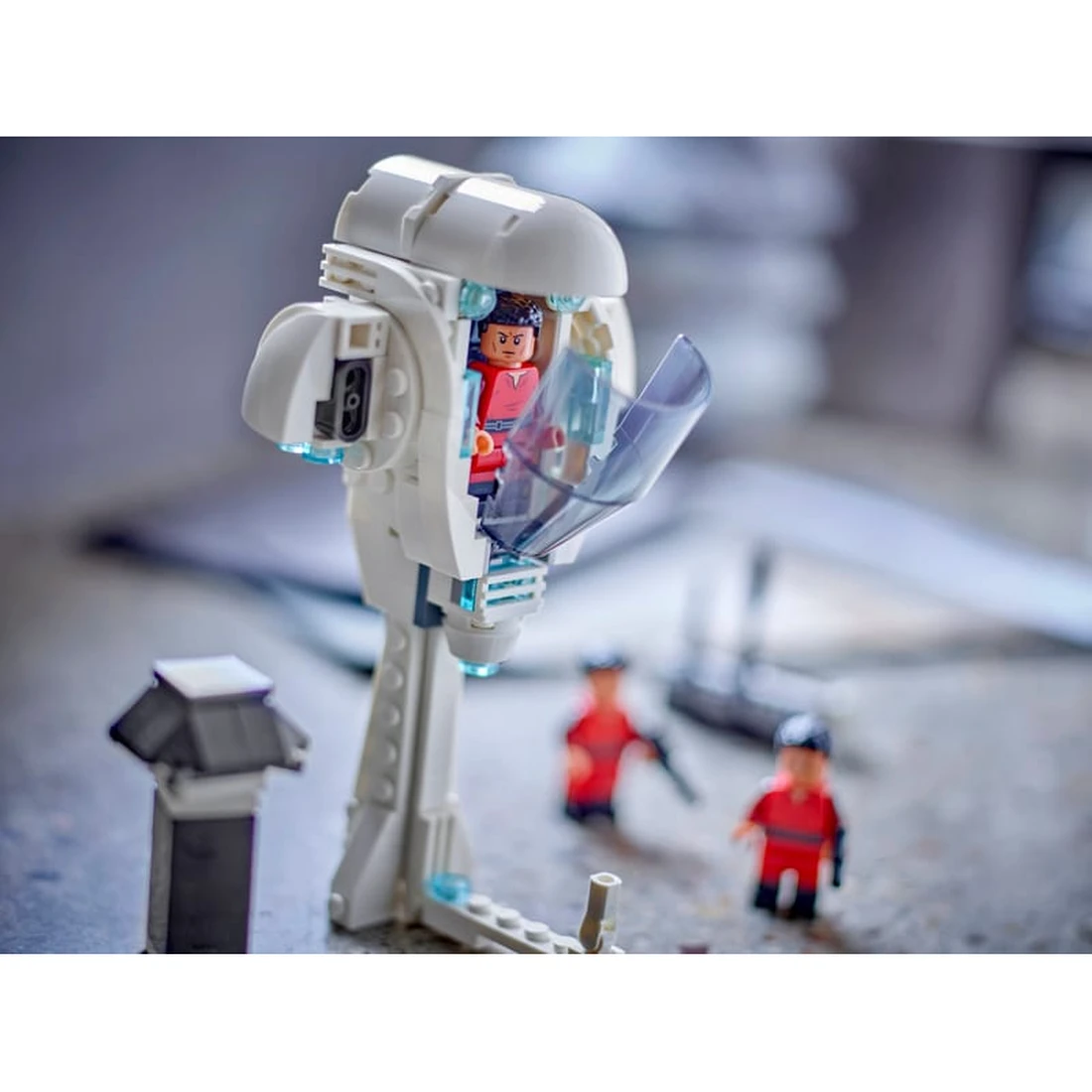 레고 카미노 훈련 시설 40765