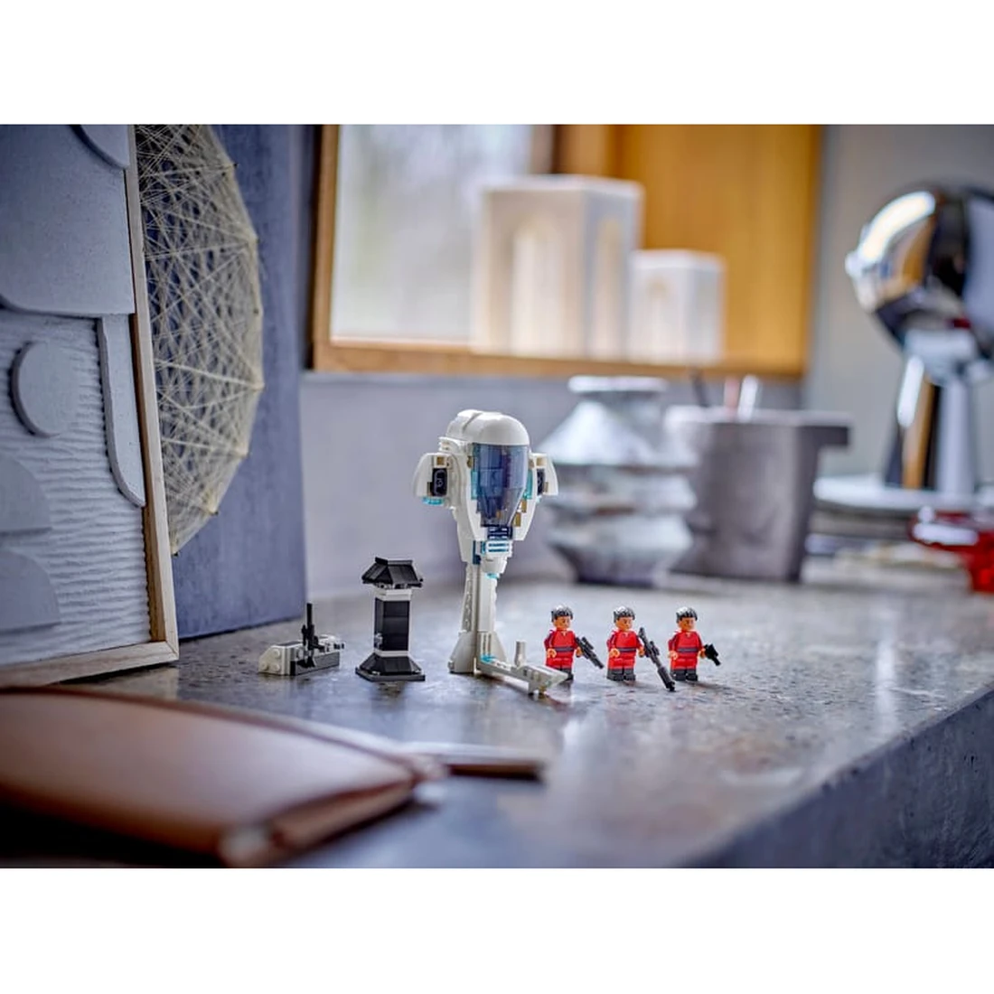 레고 카미노 훈련 시설 40765