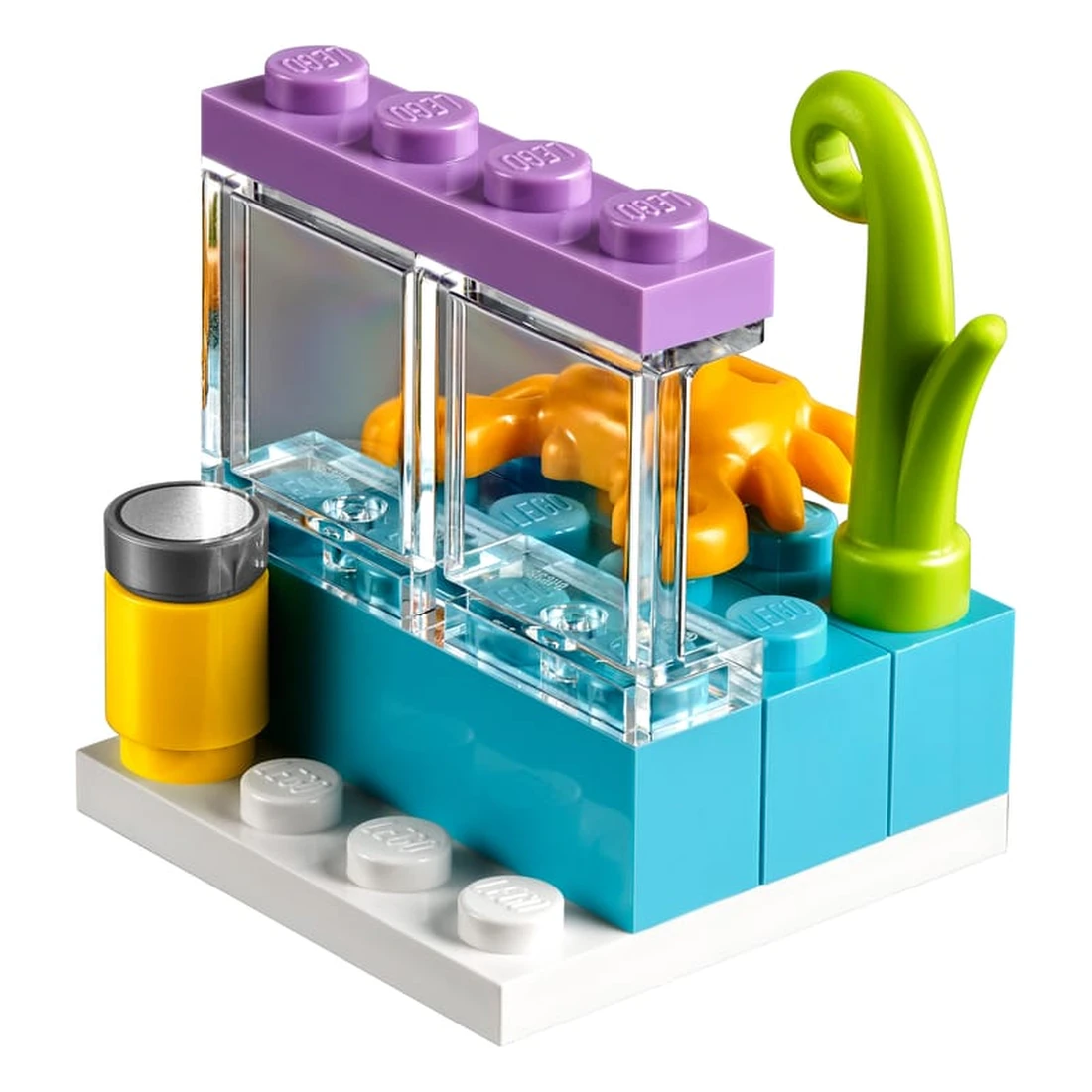 레고 유니키티™! 궁전의 방 5005239