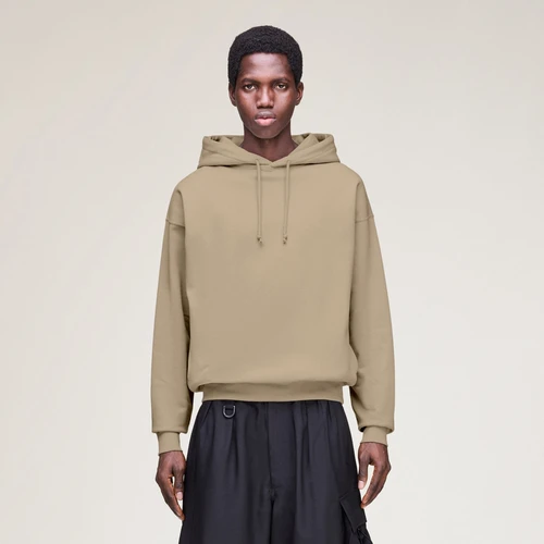 아디다스 Y-3 FT 후디