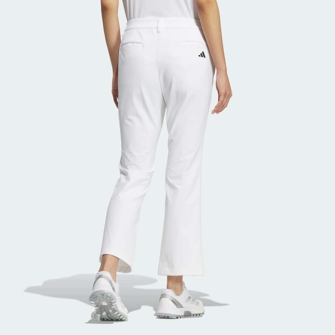 아디다스 WIND.RDY 부츠 컷 팬츠 7/8 JM3020