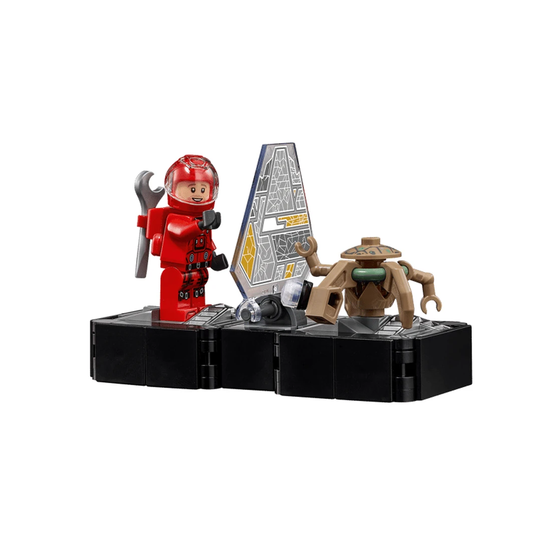 레고 프로젝트 헤일메리 11389