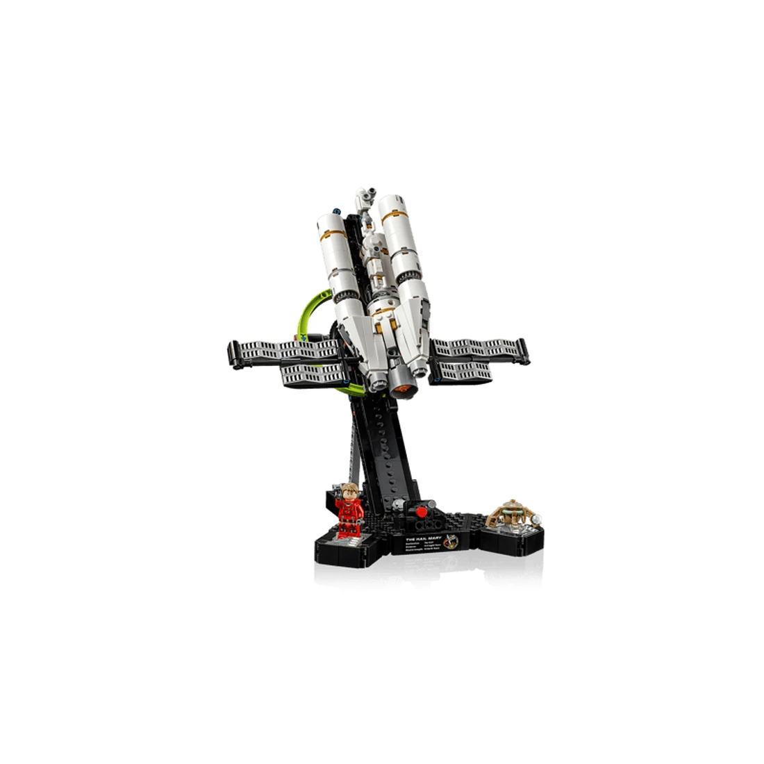 레고 프로젝트 헤일메리 11389