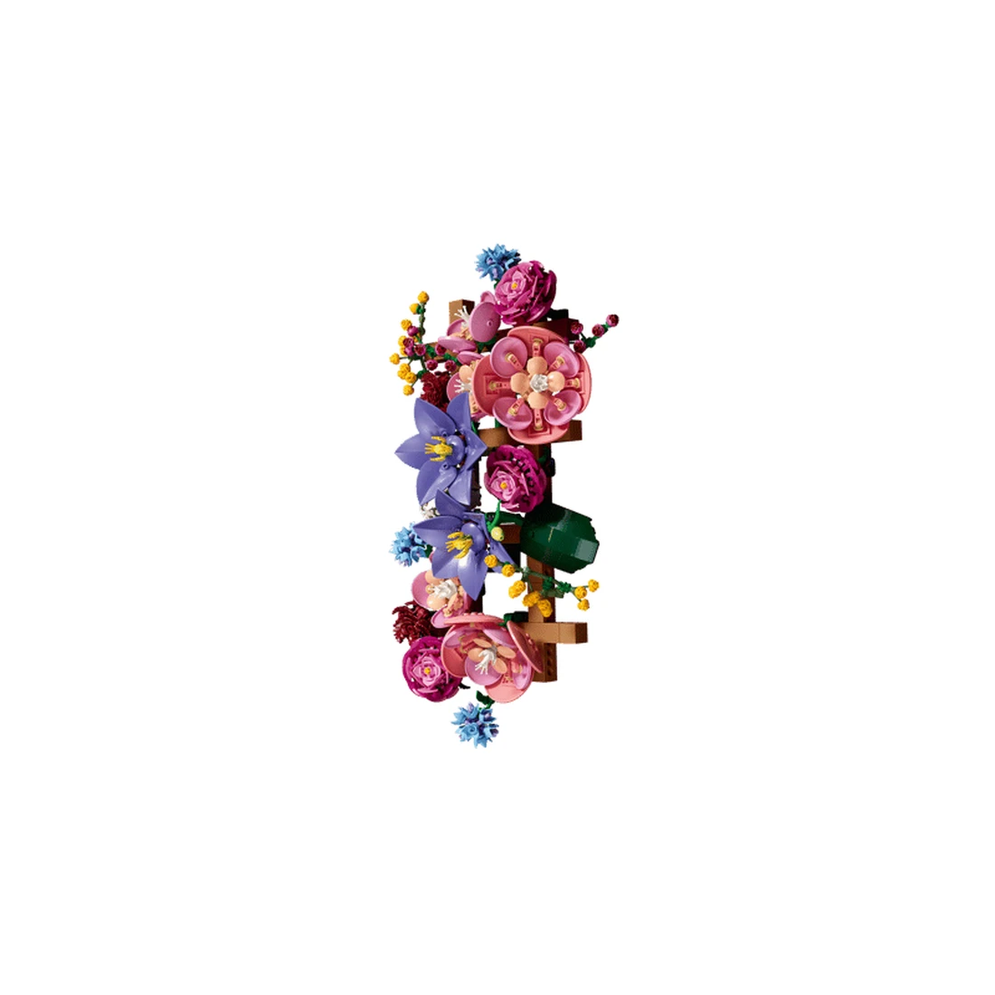 레고 플라워 월 11503