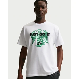 나이키 나이지리아 1996 레트로 남성 축구 티셔츠