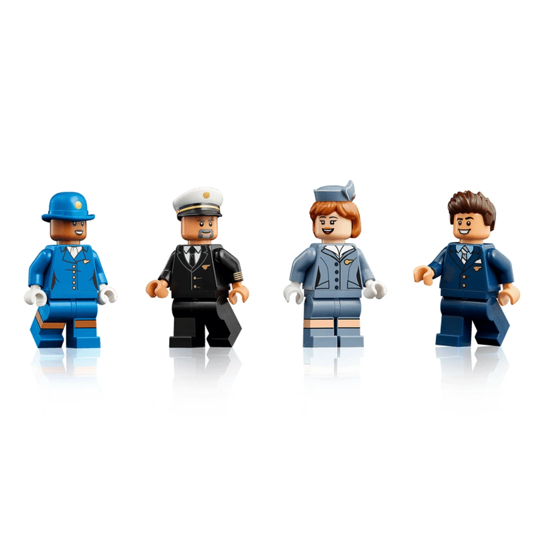 레고 Douglas™ DC-3™ PAN AM® 여객기 11378