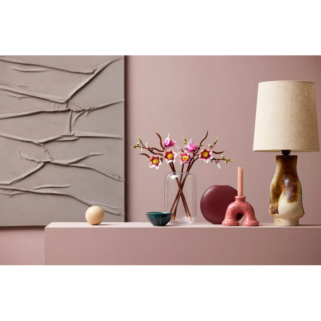 레고 목련 가지 11510