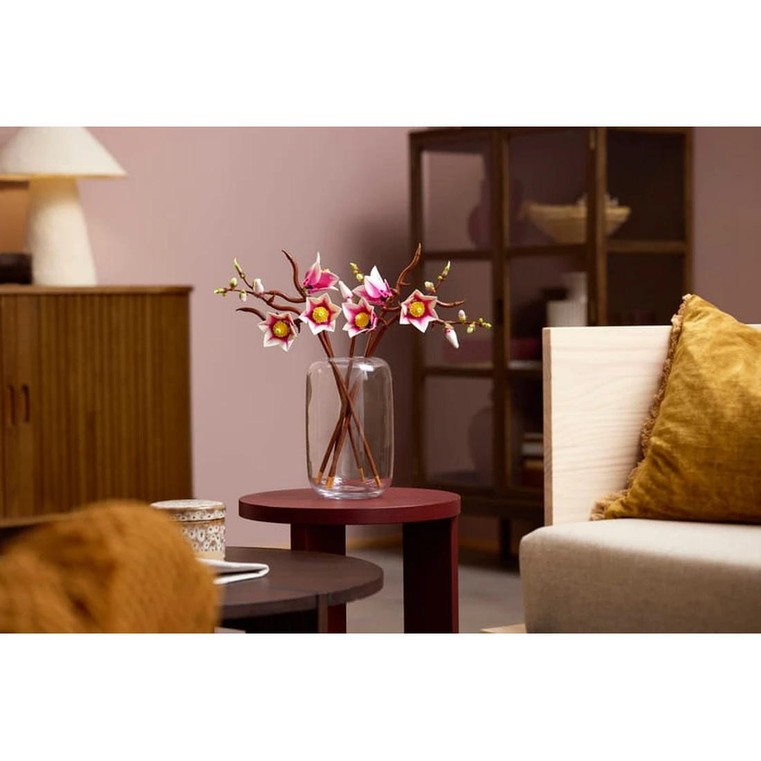 레고 목련 가지 11510