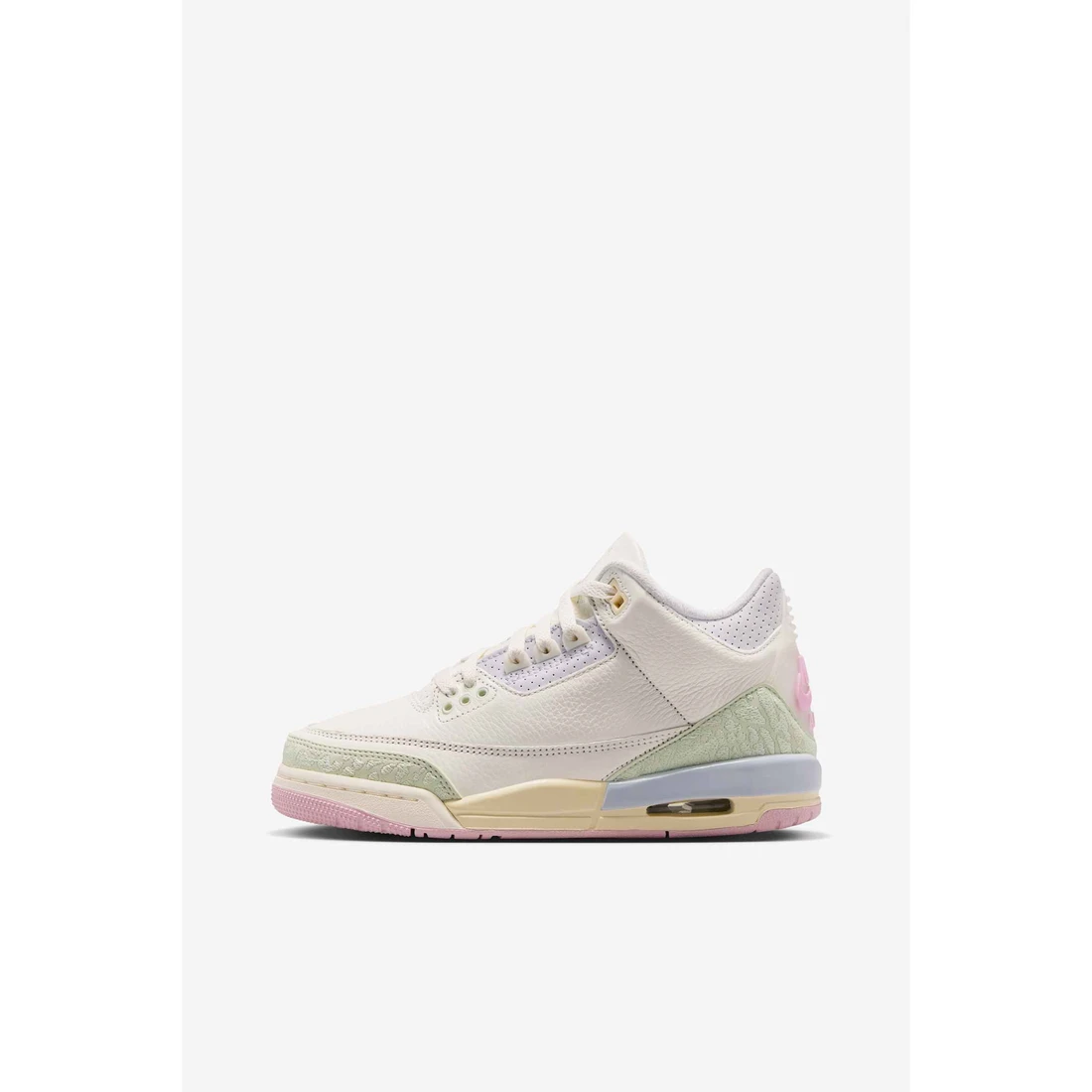 나이키 에어 조던 3 레트로 주니어 IF4758-100