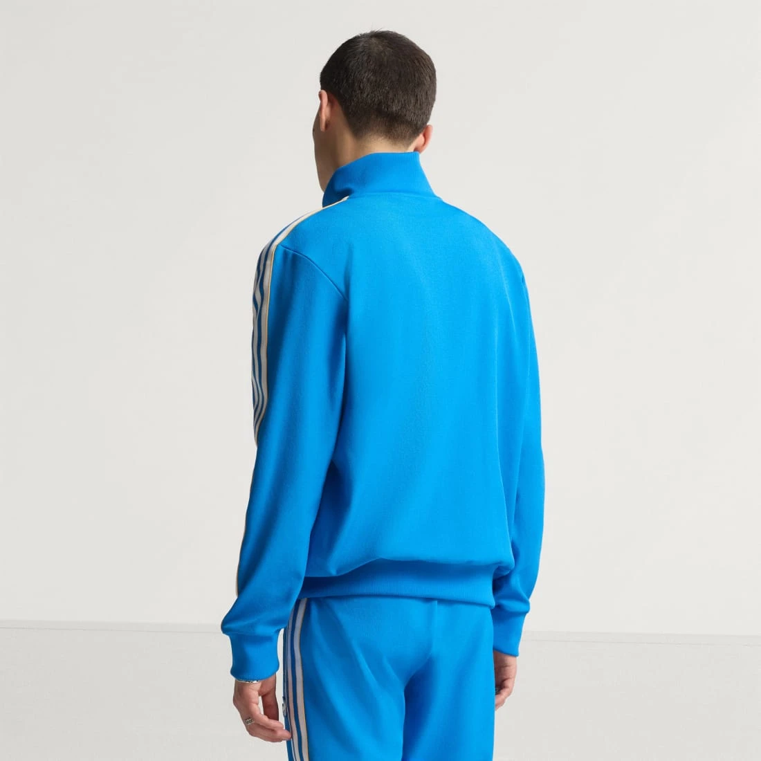 아디다스 레알 마드리드 테라스 아이콘 트랙 탑 JN3058