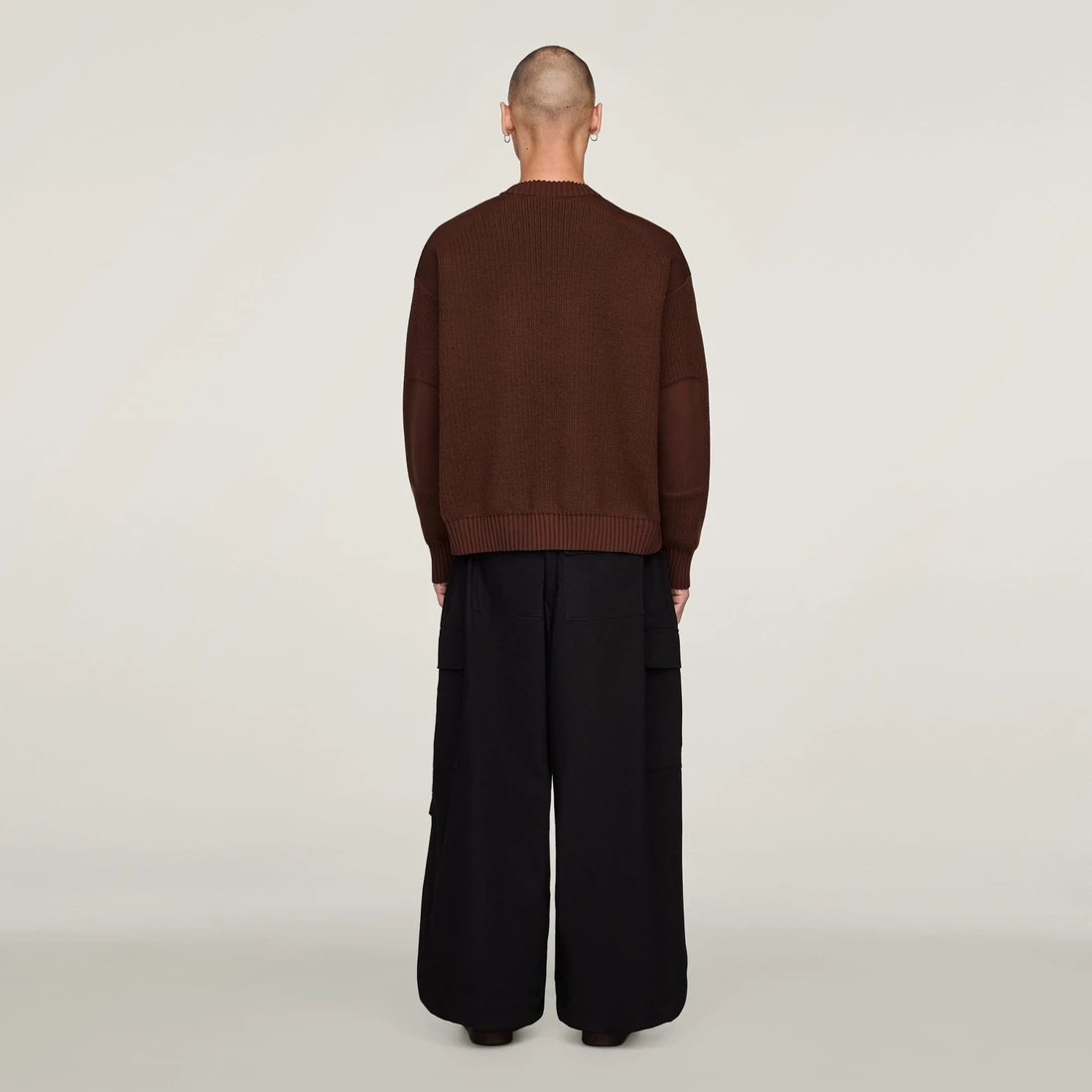 아디다스 U UT CARGO PANT KE2311