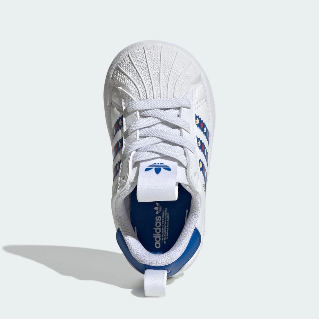 아디다스 ADIFOM SUPERSTAR 360 신발 JQ5528