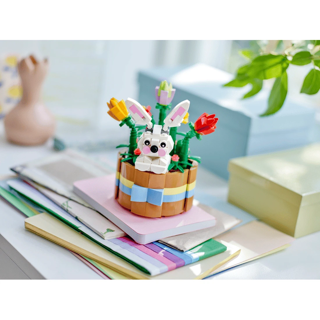 레고 부활절 바구니 40587