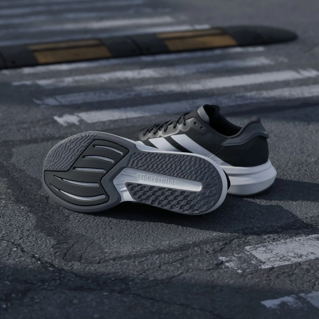 아디다스 듀라모 스피드 2 IH8201