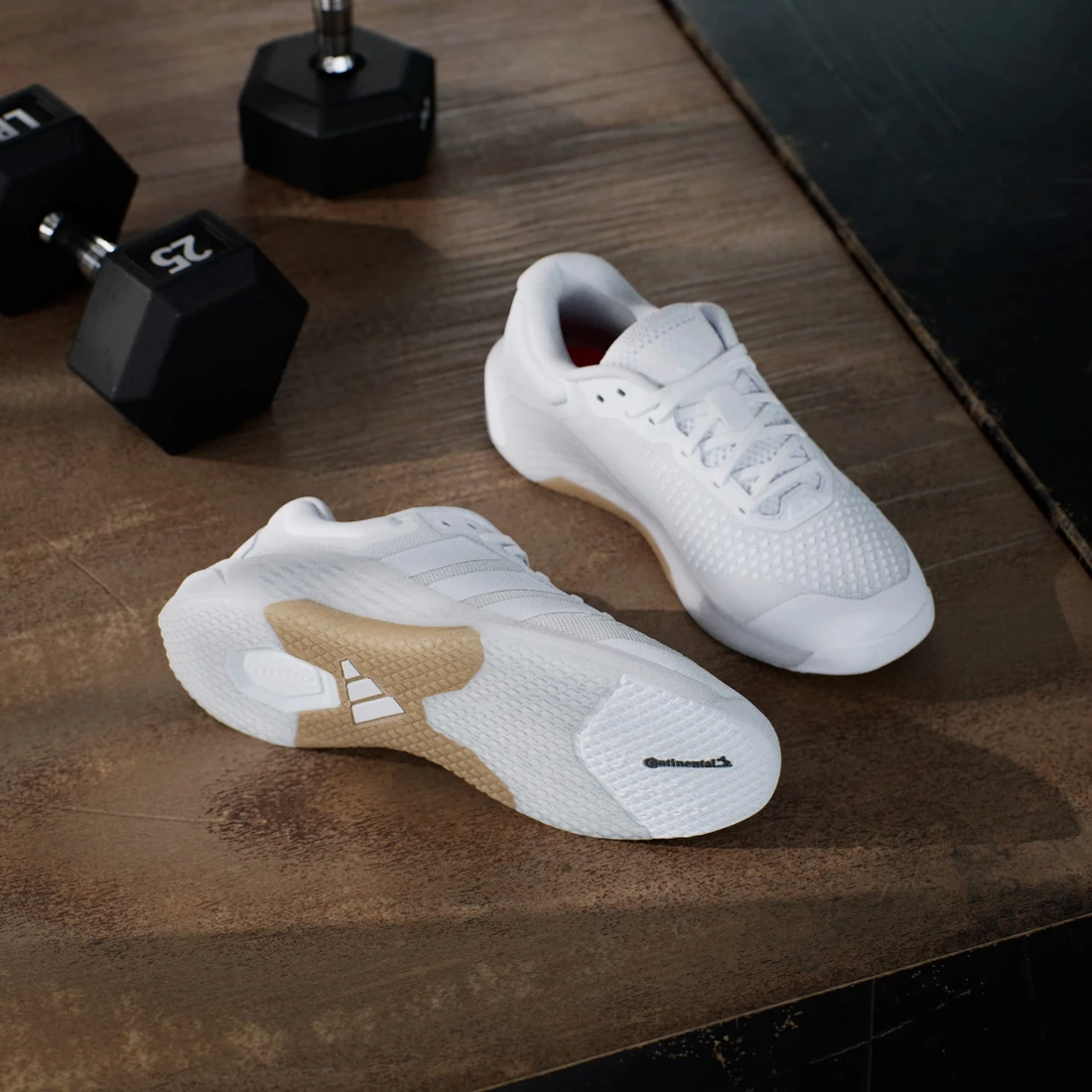 아디다스 드롭셋 4 트레이닝화 JR4661