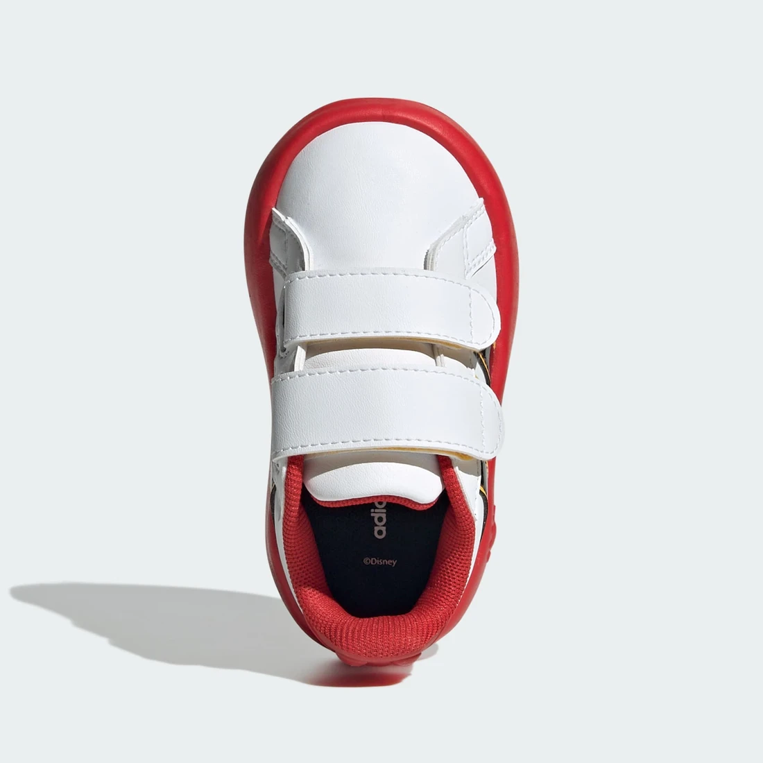 아디다스 아디다스 X 디즈니 미키 마우스 그랜드코트 아동화 JQ8070