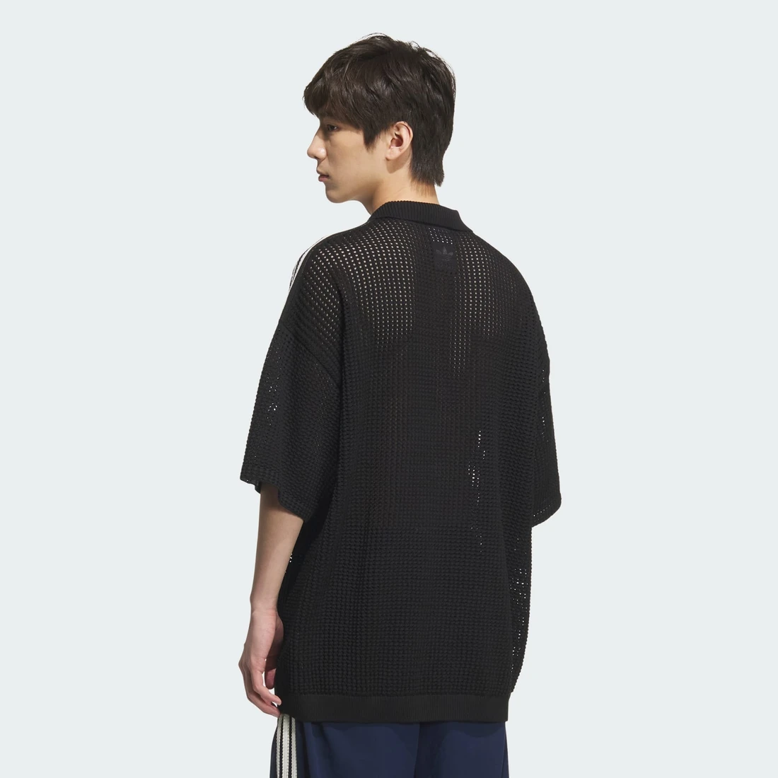 아디다스 RESORT POLO SS KE5815