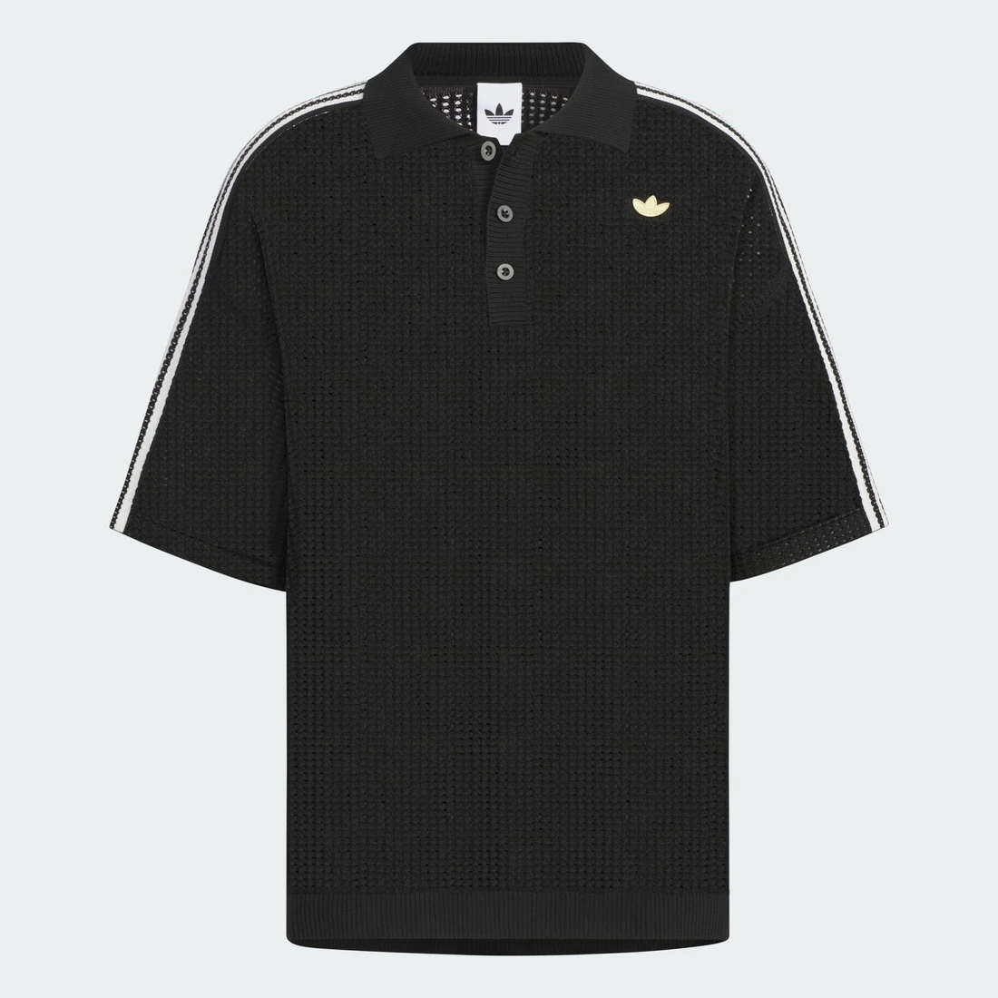 아디다스 RESORT POLO SS KE5815