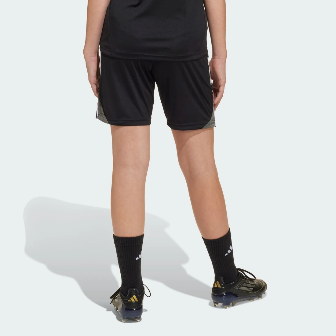 아디다스 티로 25 컴피티션 트레이닝 쇼츠 IW0443