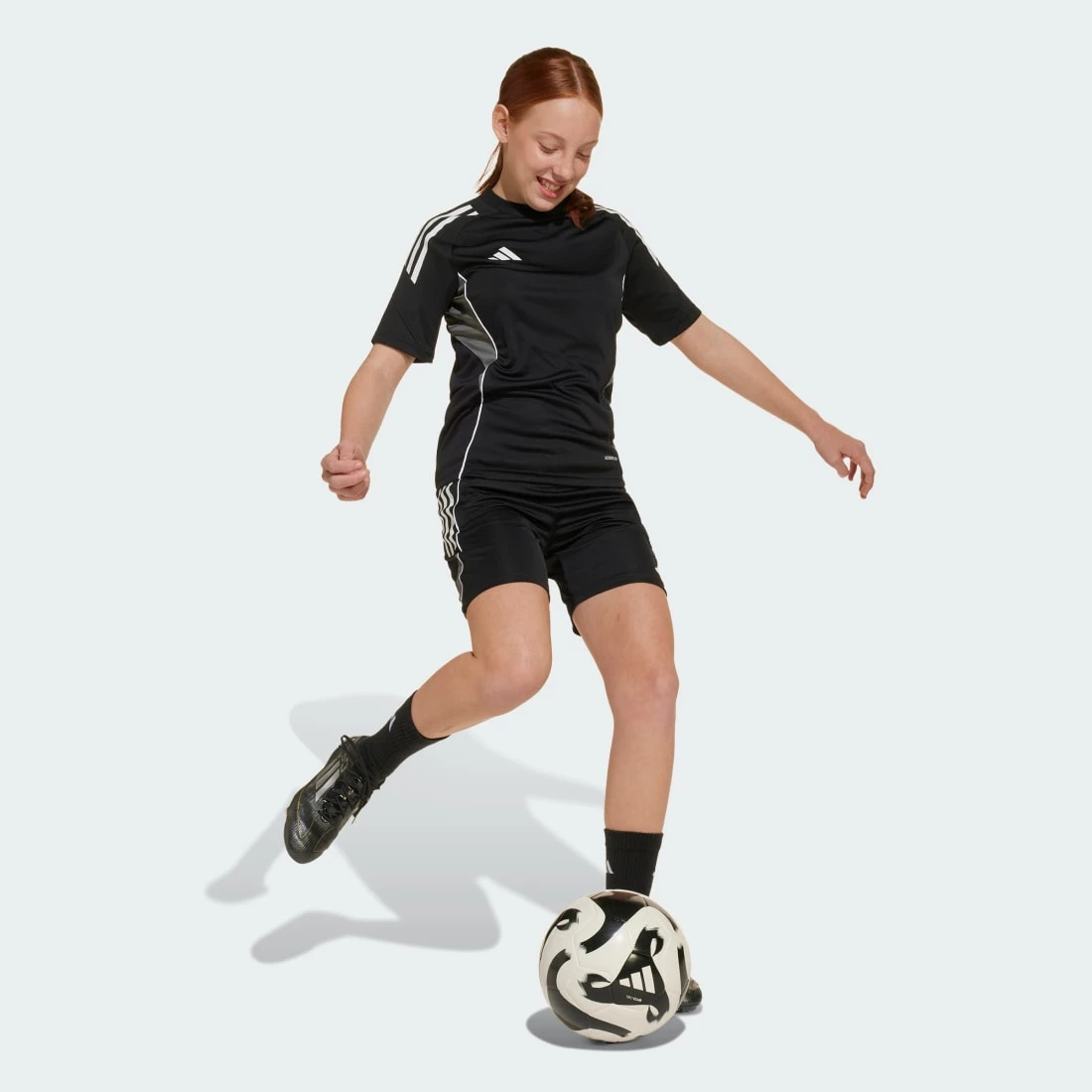 아디다스 티로 25 컴피티션 트레이닝 쇼츠 IW0443