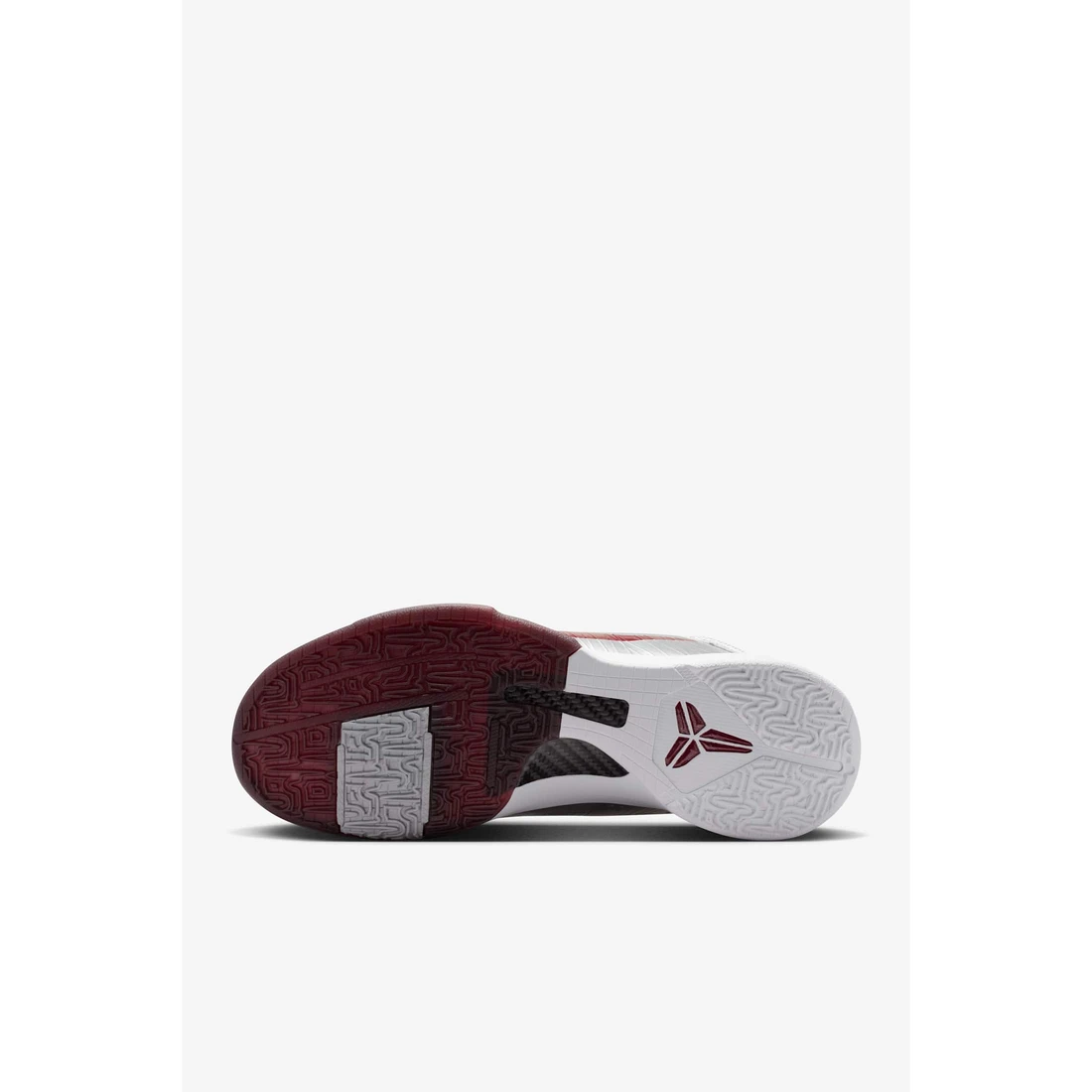 나이키 코비 5 프로트로 메탈릭 실버 팀 레드 IM0557-001