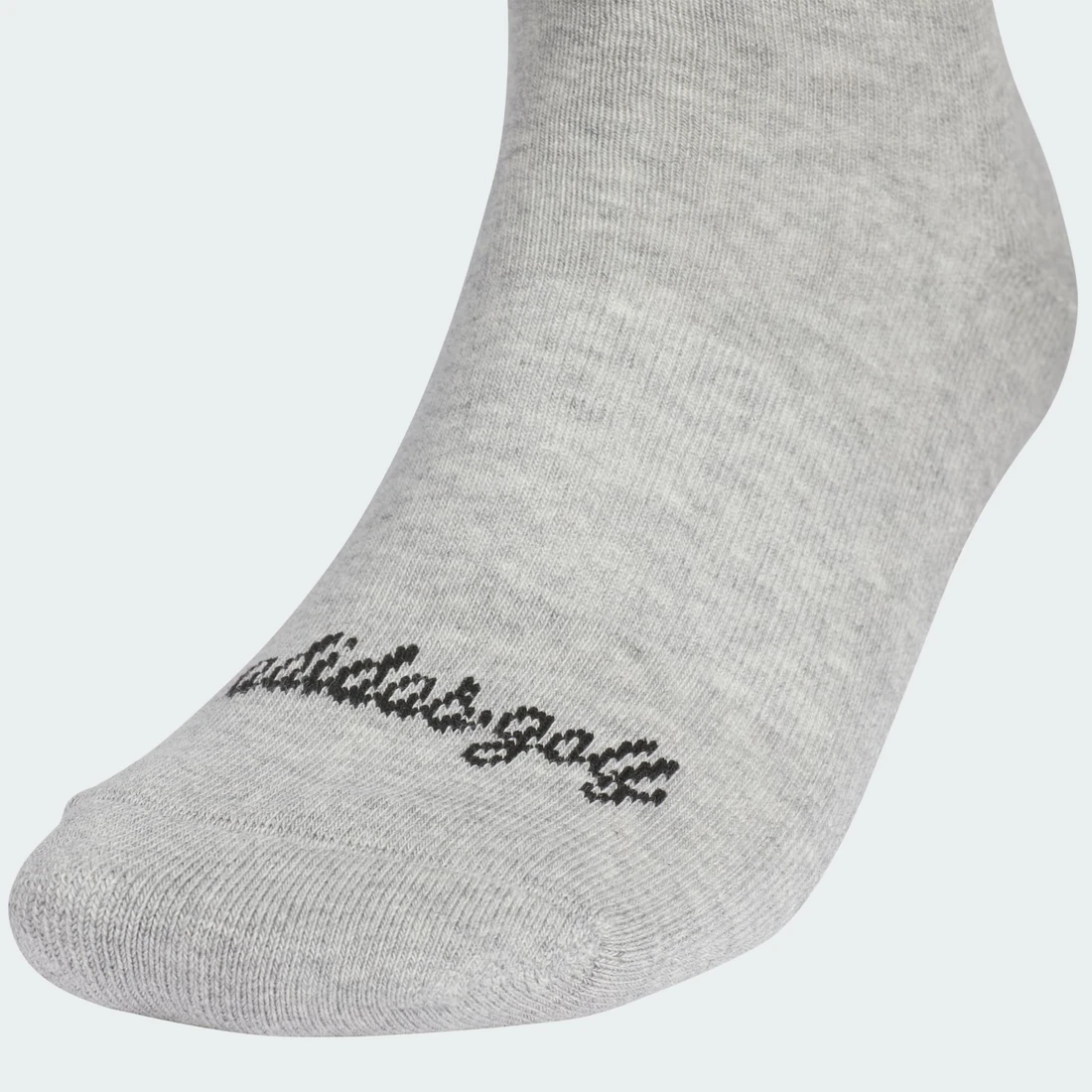 아디다스 니하이 골프 양말 JM0229