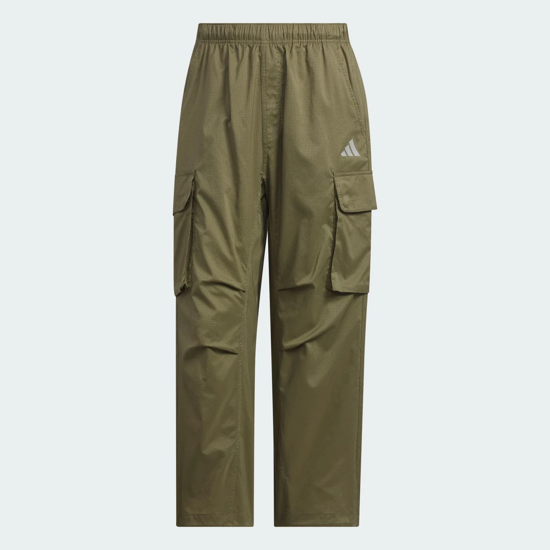 아디다스 시티테크 루즈 핏 우븐 카고 팬츠 KS1178