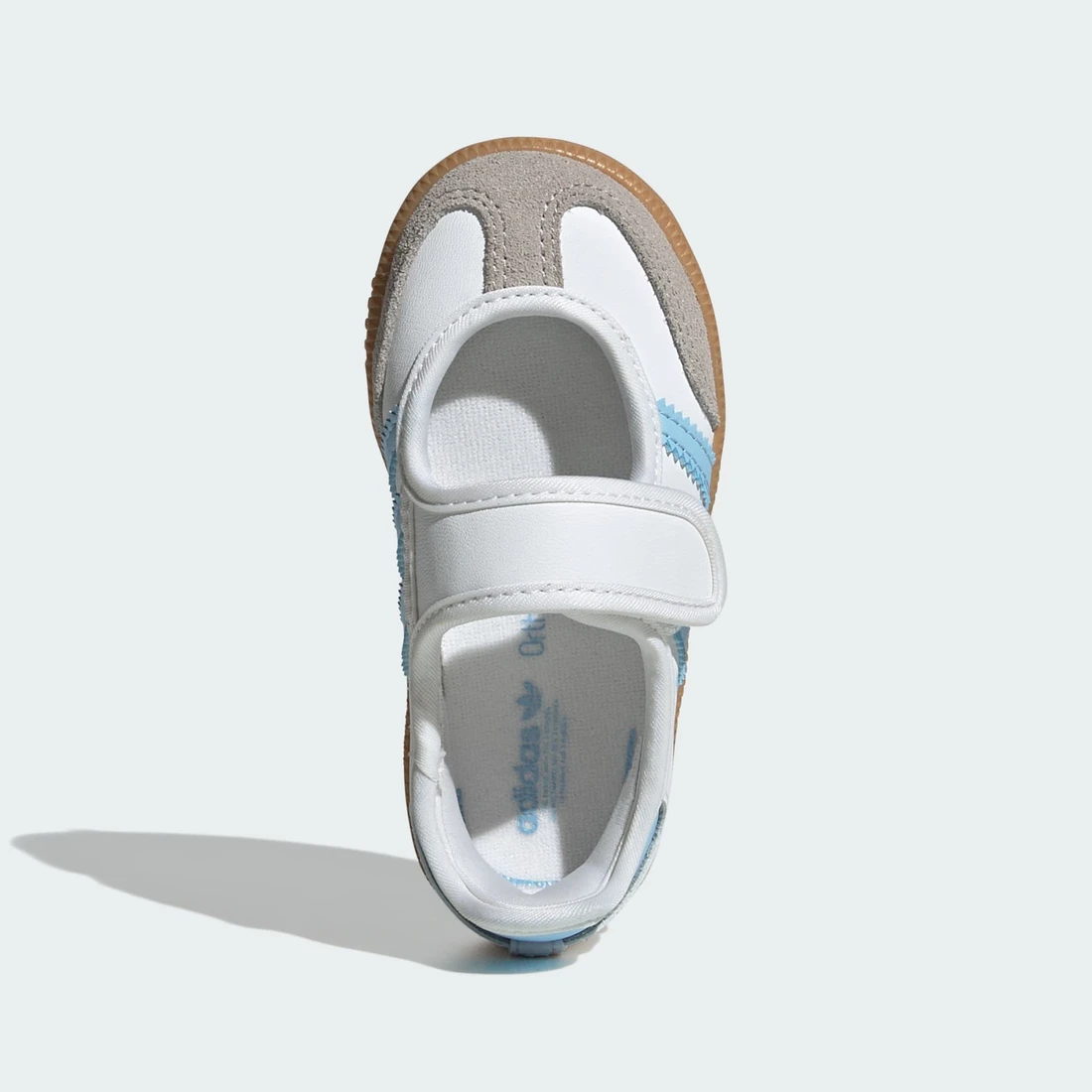 아디다스 삼바 제인 JQ9322