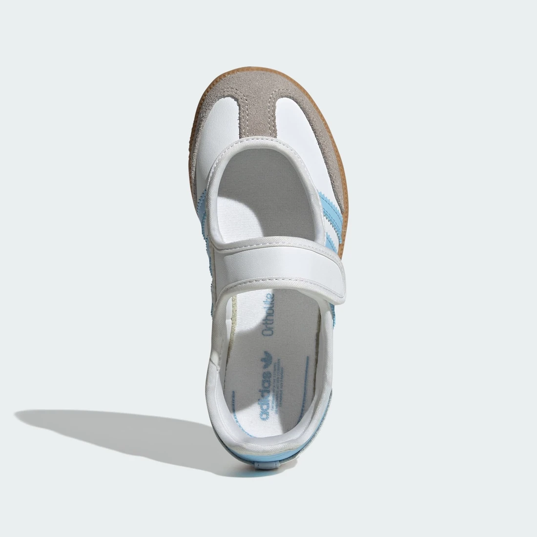 아디다스 삼바 제인 JQ9305