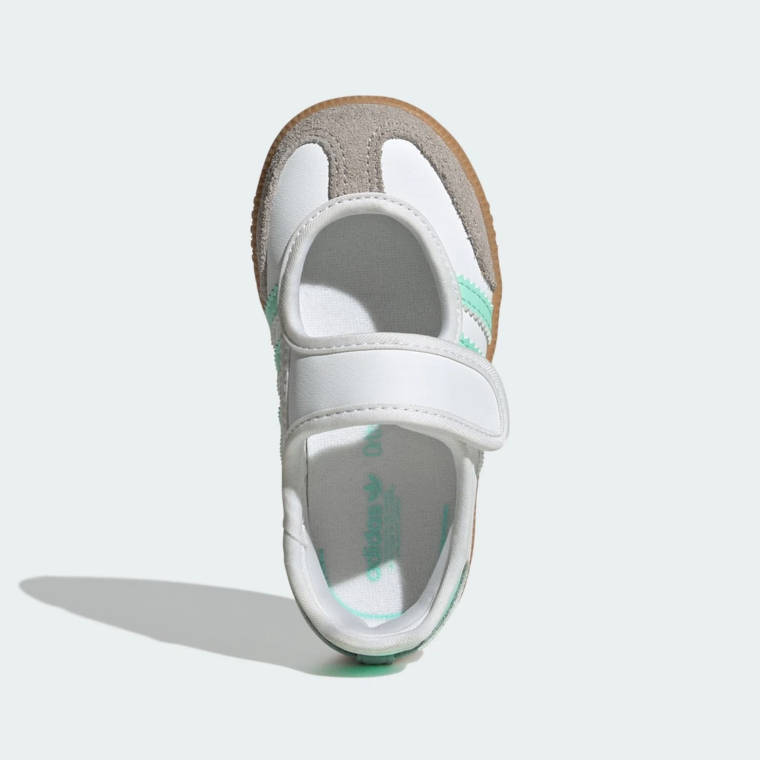 아디다스 삼바 제인 JP9542