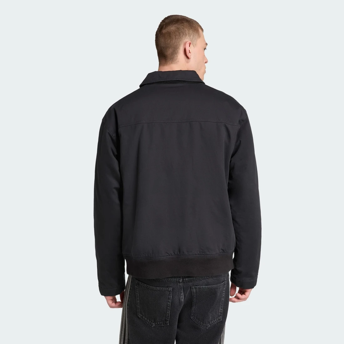 아디다스 PREMIUM ESSENTIALS WORKWEAR 재킷 JY2629