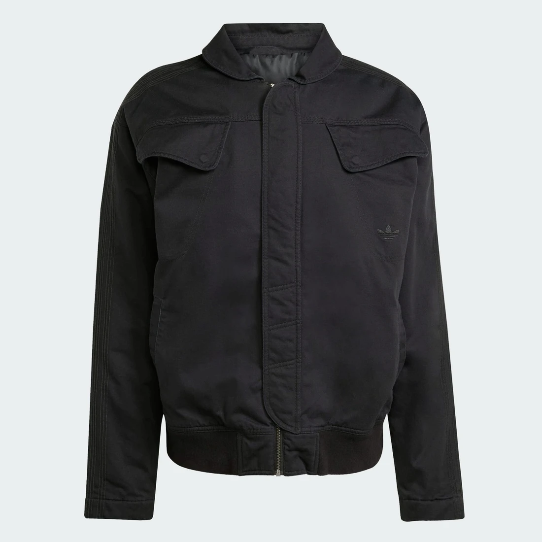 아디다스 PREMIUM ESSENTIALS WORKWEAR 재킷 JY2629